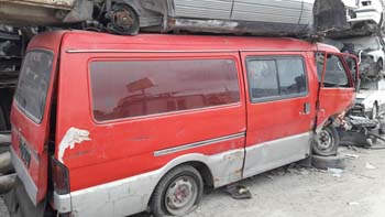 MAZDA PREMACY MAZDA ÇIKMA YEDEK PARÇA E2200 93 ORİJİNAL YEDEK PARÇA_DE0